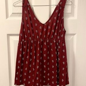 Old Navy Maternity Tank